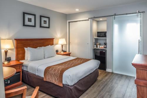 Munras Avenue Hotel | The Inn at 1252 Monterey