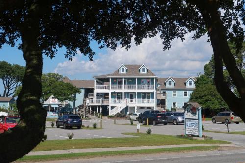 Corolla Light Hotel | The Inn at Corolla