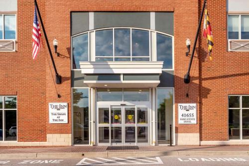 Leonardtown Hotel | The Inn at Leonardtown, an Ascend Collection Hotel