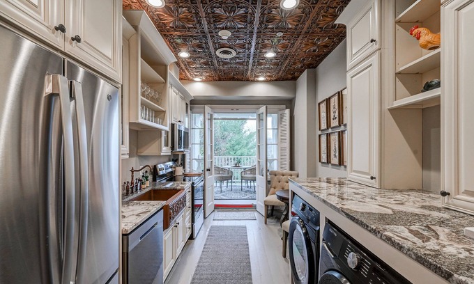 Ellicott City House | The Inn at Mt Ida, Historic Inn and Community Hall in Old Ellicott City, MD