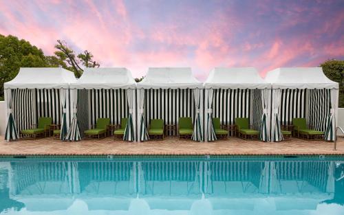 Covenant Resort | The Inn at Rancho Santa Fe