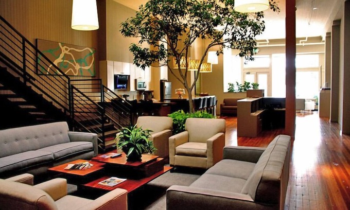 Brookhaven Bed & Breakfast | The Inn on Whitworth