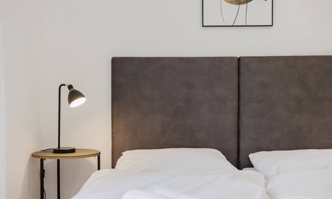 Passau Apartment | The InnSight - Apartment house