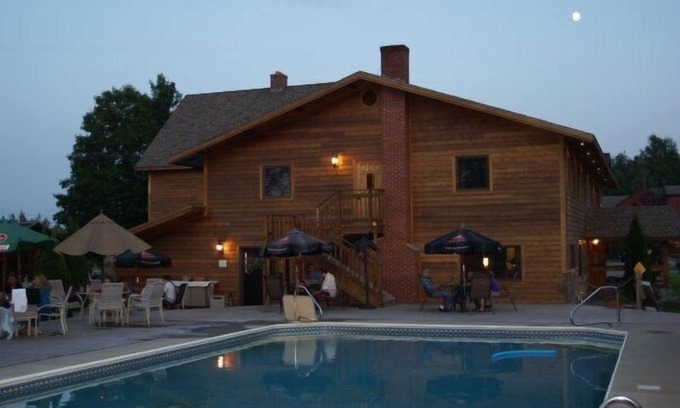 Jay Hotel | The Jay Village Inn