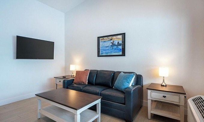 Bigfork Apartment | The Jewel View Cottages Unit 3, 1BD1BA