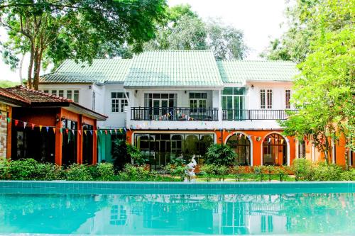 Kaeng Sian Hotel | The Journey House Lifestyle Boutique Hotel