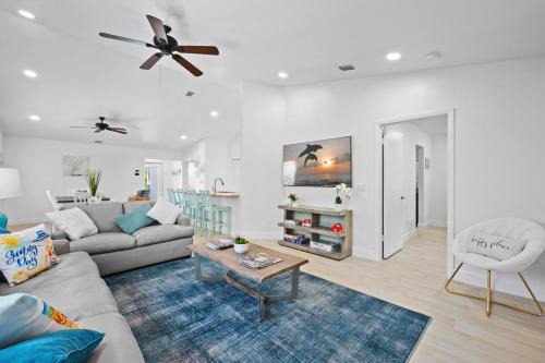 North Palm Beach Heights House | The Jupiter Escape
