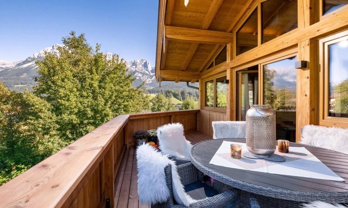 Going am Wilden Kaiser House | The Kaiserwohl Chalet - Panoramachalet Das Kaiserwohl