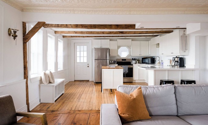 Picton House | The Kelly | 4 Bedrooms | Hot Tub