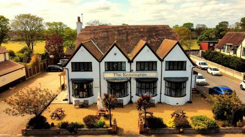 Great Yarmouth House | The Kensington