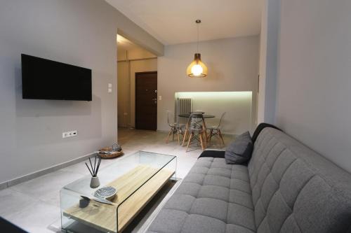 Gazi Apartment | The KERAMEIKOS Midtown Apartments