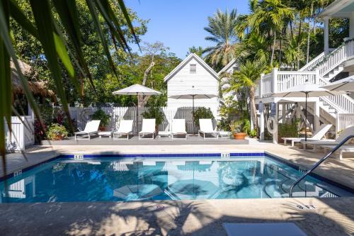 Historic Seaport Hotel | The Key West Hotel