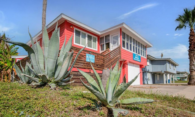 Shibui Sands House | The Kids' Inheritance Home