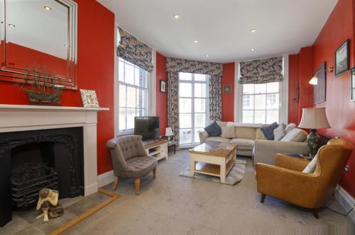 York Apartment | The Kings Apt 3 In The Heart Of York - Central Location