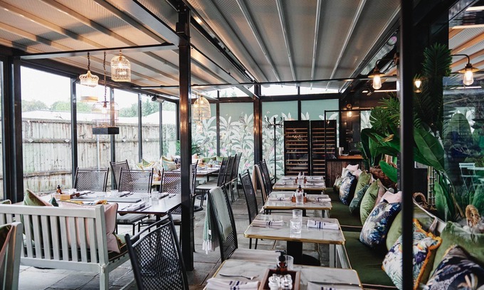 Runnymede Hotel | The Kings Arms
