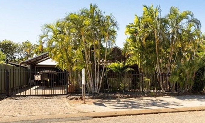 Broome House | The Kirei Pearl Broome
