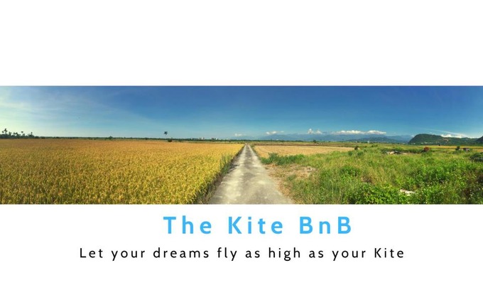 Taitung House | The Kite