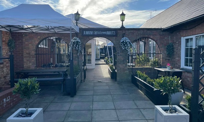 Bedford Hotel | The Knife and Cleaver