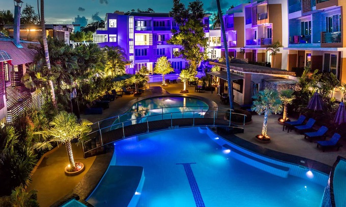 Ao Nang Resort | The L Resort