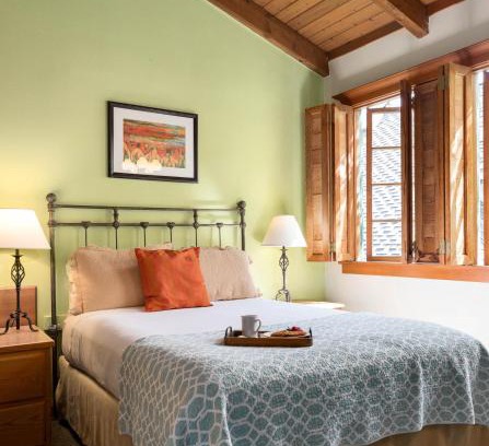 La Conner Hotel | The La Conner Inn