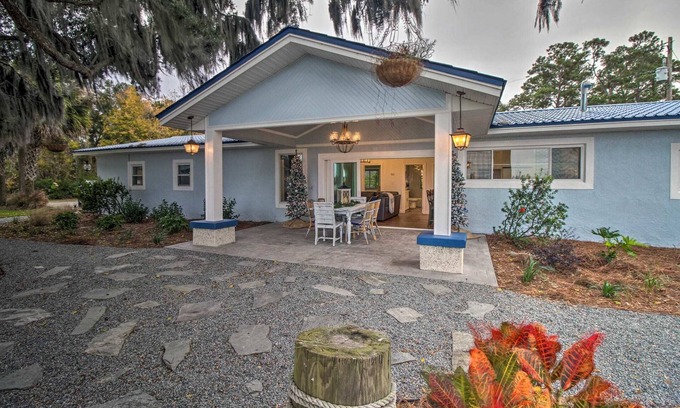 Fleming House | The La Sirata is new to the market and now it comes with The Famous Casita!