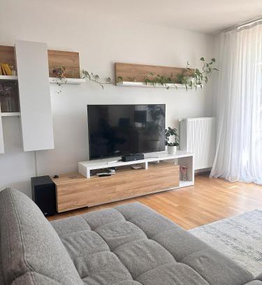 Landstrasse Apartment | The Laendyard