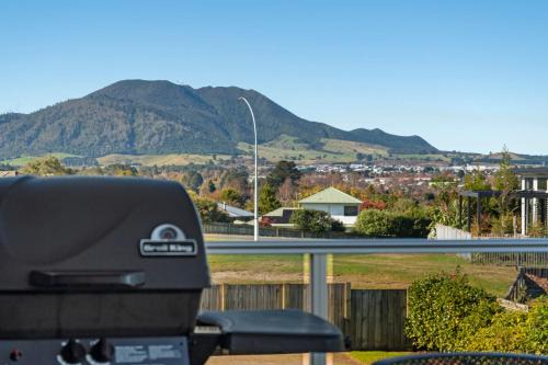Nukuhau House | The Lakehouse - Taupo