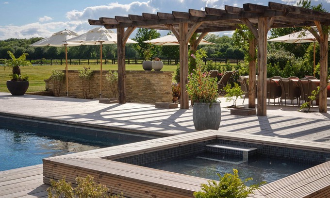 Lechlade Other | The Lakes by YOO, The Manor House - free access into onsite Spa