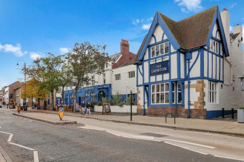 Chester-le-Street Bed & Breakfast | The Lambton Arms