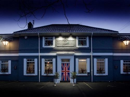 Chester-le-Street Hotel | The Lambton Worm