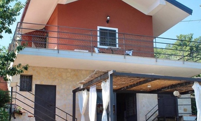 Piedimonte Etneo Villa | The land of cherry trees between Mount Etna and the sea of Taormina