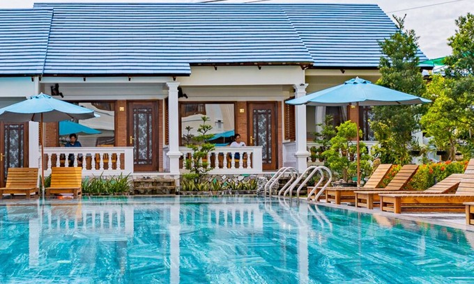 Duong To Apartment | THE LANDING RESORT PHU QUOC