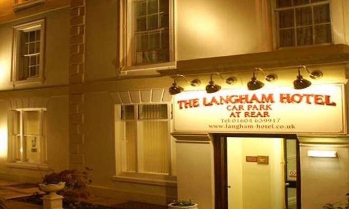Northampton Hotel | The Langham Hotel