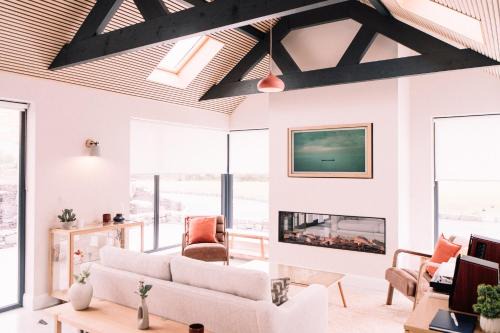 Newtown House | The Lantern - A Burren Hideaway