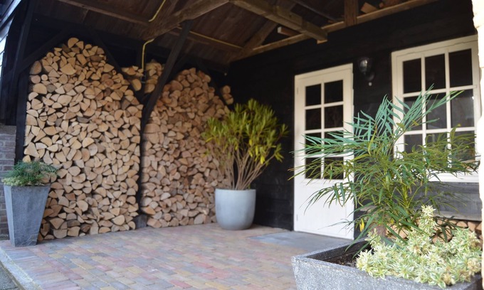 Schoorl House | The Leemhuis, a wonderful home in a fantastic location on the highest dune