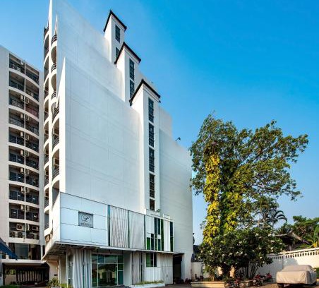 Nonthaburi Hotel | The Legacy Convention Hotel