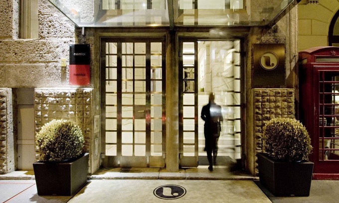 Josefstadt Hotel | The Levante Parliament A Design Hotel