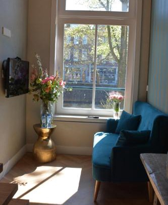 De Weteringschans Hotel | The LIF Boutique