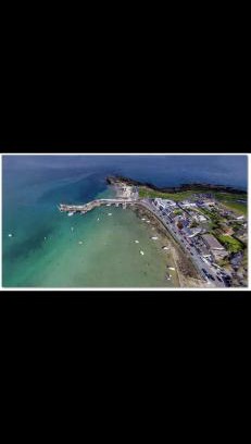 Skerries Apartment | The Lifeboat & Seaview Terrace
