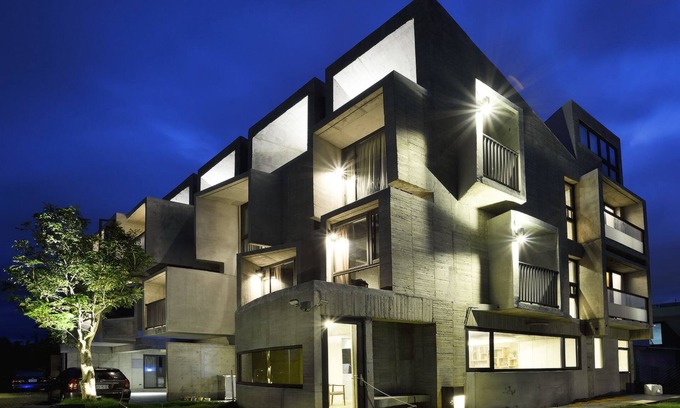 Daguang Hotel | The Light Inn