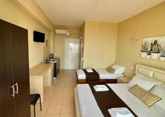 Dhermi House | The Lighthouse