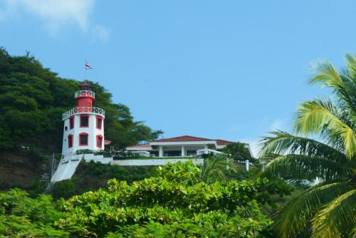 Playa Ocotal Villa | The Lighthouse Ocotal