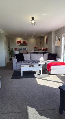 Bell Block House | The Lily Inn