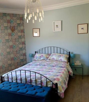 Wadi Musa Bed & Breakfast | The Little B&B on the Hill