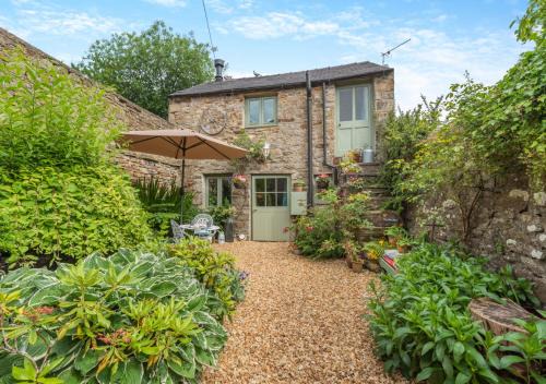 Reeth House | The Little Barn - Reeth