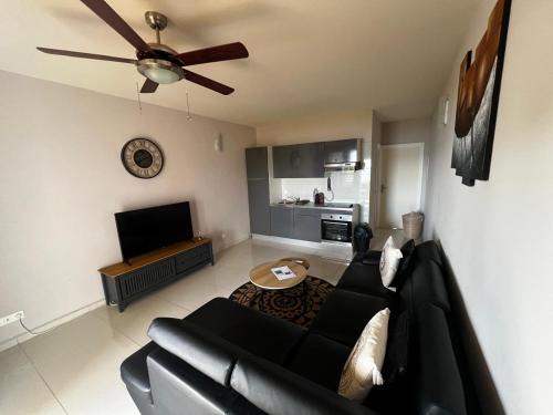 Sandy Ground Apartment | The little Heaven