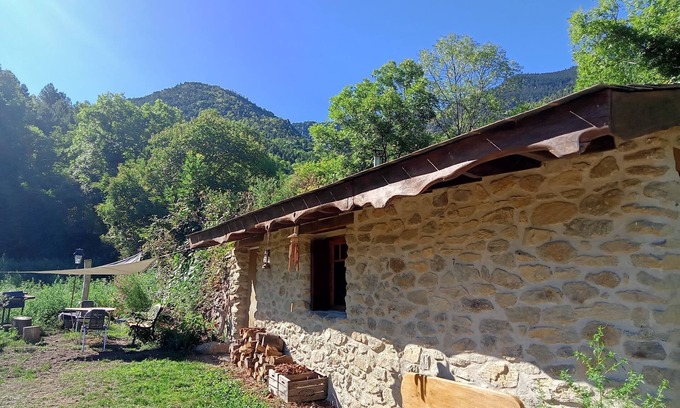 Escaro House | The little house