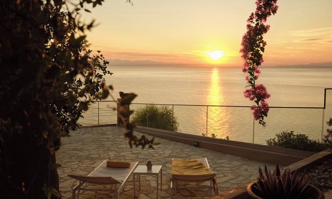 Xirokastello Cottage | The Little House, Zakynthos Villas Vassilikos