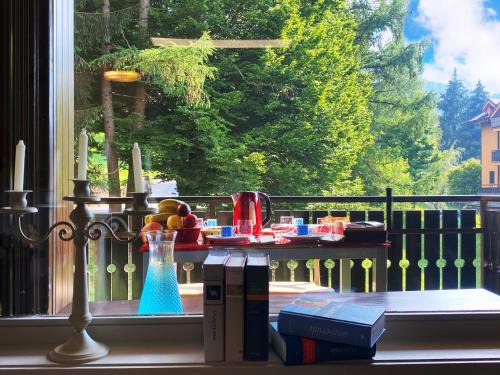 Montecampione Apartment | The little Nest