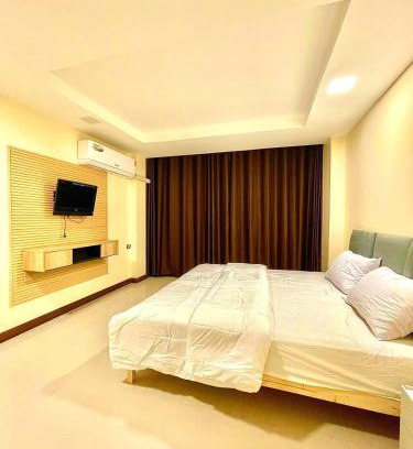 Thanon Phaya Thai Apartment | The LittleIndia 2